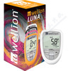 Wellion LUNA trio glukometr bílý