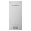 Grandstream GDS3702 dverový interkom, mikrofón, reproduktor, PoE, 1xtlačítko GDS3702