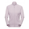 Dámska mikina Mammut Taiss ML Jacket W alpine calamint