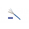 Datacom 1157 UTP, CAT5E, PVC, 305m, modrý