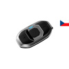 Bluetooth handsfree headset SF4 (dosah 1,2 km), SENA M143-000