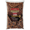 Starbaits Tygří Ořech Ready Seeds Tigernuts Red Liver 1kg