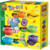 SES Creative Tie-dye textile paint farba na textil (447610)