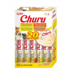Churu Cat BOX Chicken&Beef Variety 20 x 14 g
