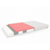 Matrac z HR peny s visco FDM MILETO 90x180 (Matrac z HR peny s visco FDM MILETO 90x180)
