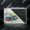 Art Box v kovovom puzdre - 145ks (Nassau)