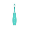 FOREO ISSA 4 Smile Dětský sonický zubní kartáček 4v1 Varianta: Summer Sky