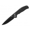 Zavírací nôž Columbia FA3277 Black
