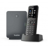 Yealink W77P IP telefón Čierna TFT (1302027)