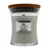 WoodWick Medium Hourglass Candle Warm Wool 275 g