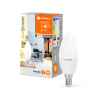 Ledvance SUN@HOME CLASSIC B 25 E14 TW