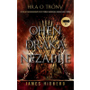 Oheň draka nezabije - James Hibberd