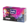 bella Bella For Teens Mini Tampóny pre teenagerky bez parfumácie