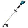 Makita Záhradná technika - 18V AKU krovinorez, záber 43 cm, bez batérie a nabíjačky DUR369LZ