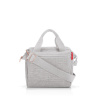 Reisenthel allrounder M Twist Sky Rose 18 L MS1035