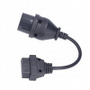 OBD2 KÁBEL DIAGNOSTICKÉHO ADAPTÉRA 38 PIN