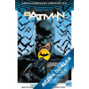 Batman / Flash - Odznak (Tom King)