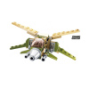 Sluban Builder M38-B0636 King of Land Force 1ks číslo 3 Sluban