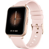 Niceboy Watch 4 Rose múdre hodinky ružovo zlaté