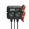 Noco GENIUS2X2 2A 6/12V