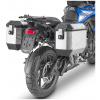 KAPPA KLO6423MK nosič bočných kufrov TRIUMPH TIGER 1200 GT Explorer / Rally (22-24)