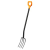 vidly rycie Solid čierne Fiskars 1070673