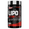 Nutrex Research Nutrex Lipo 6 Black 120caps Caps: 120 kapsúl