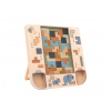 2Kids Toys Drevená hra Pentomino