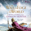 The Wall at the Edge of the World (EN) - Damion Hunter (mp3 audiokniha)
