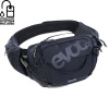 Bike ľadvinka EVOC Hip Pack Pro 3 + Hydration Bladder 1,5 black 3L 8×18×28 CM - Odosielame do 24 hodín