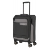 Travelite Viia 4w S Anthracite kufr