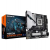 GIGABYTE MB Sc LGA1851 H810M GAMING WIFI6, Intel H810, 2xDDR5, 1xDP, 1xHDMI, WiFi, mATX (H810M GAMING WIFI6)