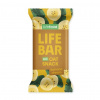 Lifefood Lifebar - tyčinka Oat snack banánový BIO 40g 40g
