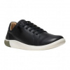 KEEN KEEN KNX UNLINED M black/star white US 11 / EU 44,5 / UK 10 / 29 cm; Černá obuv