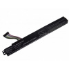 VHBW batéria ASUS JN101 2400mAh