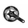 SRAM kľuky Red GXP 170mm 50-34 zubov Yaw 11-st , bez stredového zloženia a koncového krytu