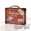 Paddington Suitcase - Michael Bond