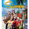 Ščamba - Oda na leto 3CD + 1DVD