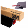 3M BS45 55% ZATEMŇOVACIA FÓLIA 1 m x 50 cm