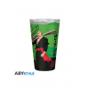 One Piece Pohár Zorro 400 ml
