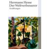 Der Weltverbesserer (Hermann Hesse)(Brožovaná)