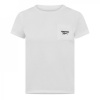 Reebok Identity Pocket dámske tričko White 16-18