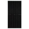 Runergy HY-DH144N8-580W Fotovoltaický panel Runergy HY-DH144N8-580W, 580Wp, strieborný rám, 2278×1134×30mm, 32kg
