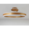 LED stropné svietidlo s diaľkovým ovládačom 86W - TA1307/G