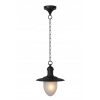 Lucide ARUBA Lantern IP44 11872/01/30