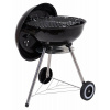 Cattara 13027 Gril na dřevěné uhlí kotlový BARI 46cm