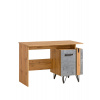 Dolmar Písací stôl Lofter LO9