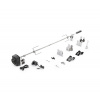 | Fieldmann - Grilovacia ihla s motorom 230 V, nerezová | 41015395