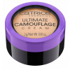 Korektorová krycia nádobka Catrice Ultimate Camouflage Fair (015) 3 ml 3 g