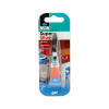 Gélové sekundové lepidlo BISON Super Glue Gel 2g - 1 ks
